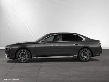 BMW 750e xDrive SkyLounge Autobahnass. DA&PAProf.