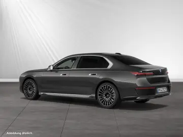 BMW 750e xDrive SkyLounge Autobahnass. DA&PAProf.
