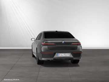 BMW 750e xDrive SkyLounge Autobahnass. DA&PAProf.