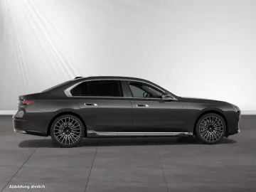BMW 750e xDrive SkyLounge Autobahnass. DA&PAProf.
