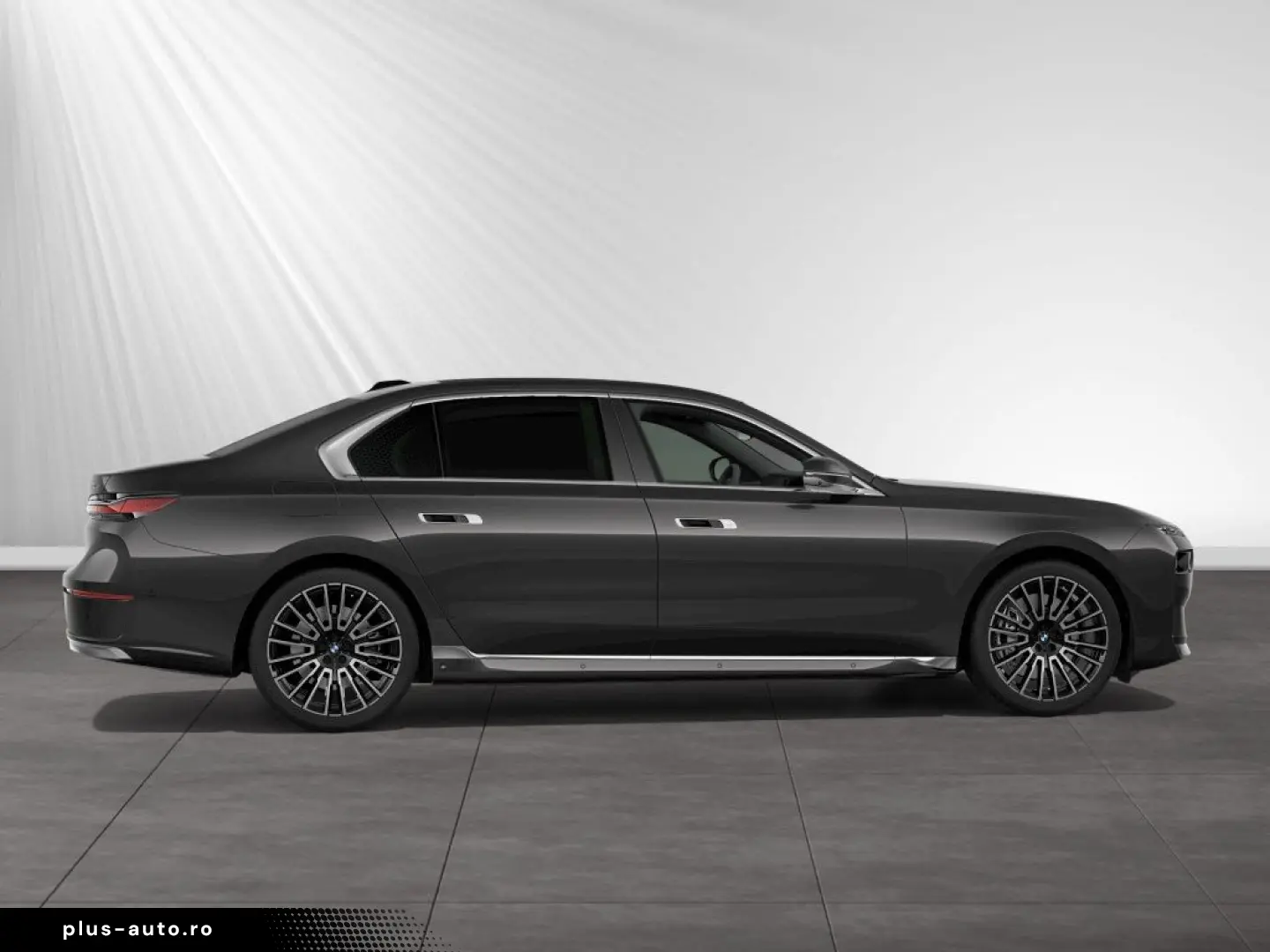 BMW 750e xDrive SkyLounge Autobahnass. DA&PAProf.