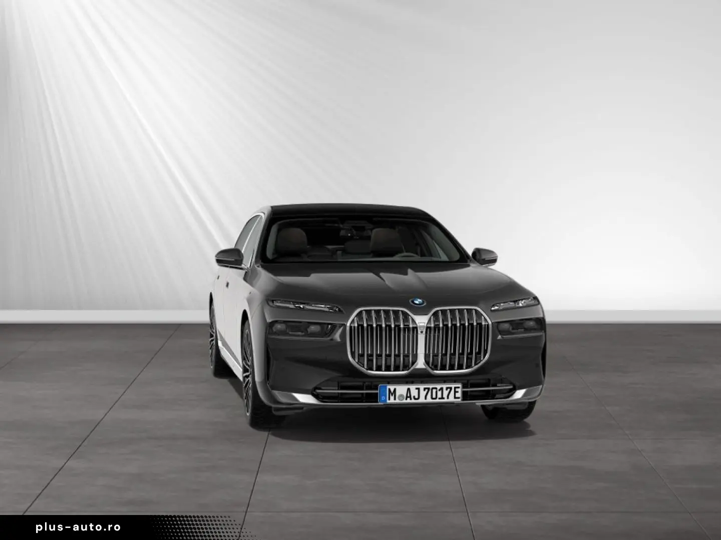 BMW 750e xDrive SkyLounge Autobahnass. DA&PAProf.