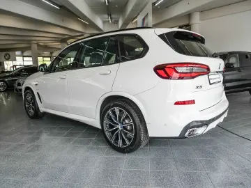 BMW X5 xDrive45e M-Sport Aut Nav HuD Laser Pano 20