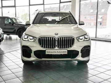 BMW X5 xDrive45e M-Sport Aut Nav HuD Laser Pano 20