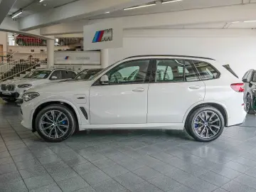 BMW X5 xDrive45e M-Sport Aut Nav HuD Laser Pano 20