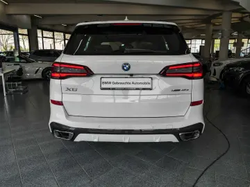 BMW X5 xDrive45e M-Sport Aut Nav HuD Laser Pano 20