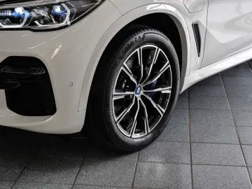 BMW X5 xDrive45e M-Sport Aut Nav HuD Laser Pano 20