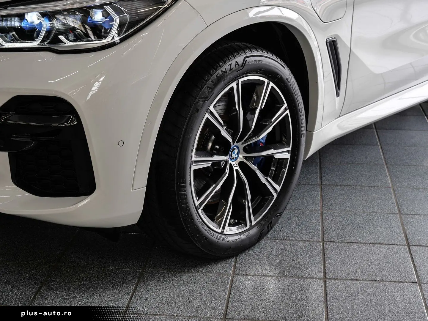BMW X5 xDrive45e M-Sport Aut Nav HuD Laser Pano 20