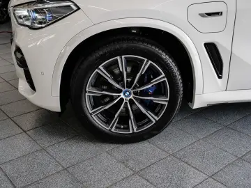 BMW X5 xDrive45e M-Sport Aut Nav HuD Laser Pano 20