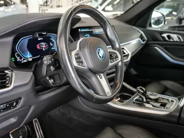 BMW X5 xDrive45e M-Sport Aut Nav HuD Laser Pano 20