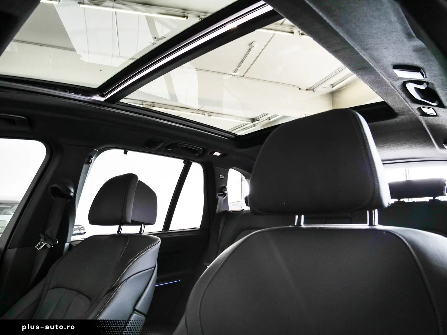 BMW X5 xDrive45e M-Sport Aut Nav HuD Laser Pano 20