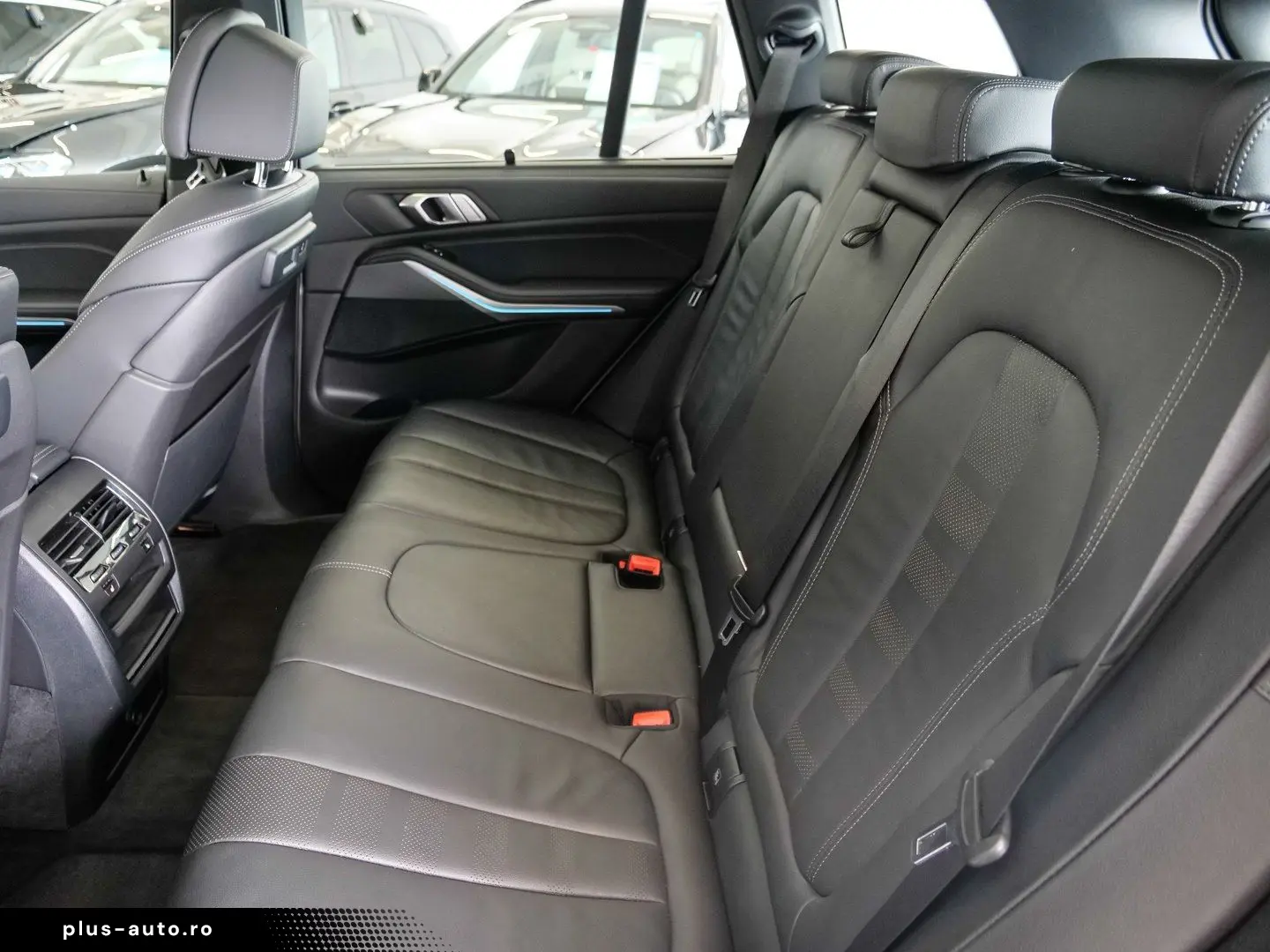 BMW X5 xDrive45e M-Sport Aut Nav HuD Laser Pano 20
