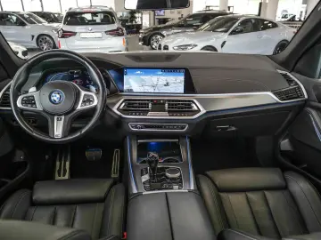 BMW X5 xDrive45e M-Sport Aut Nav HuD Laser Pano 20