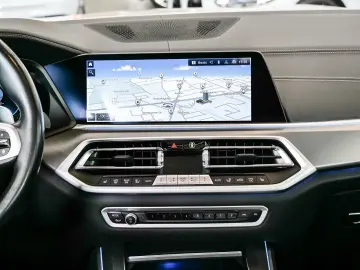 BMW X5 xDrive45e M-Sport Aut Nav HuD Laser Pano 20