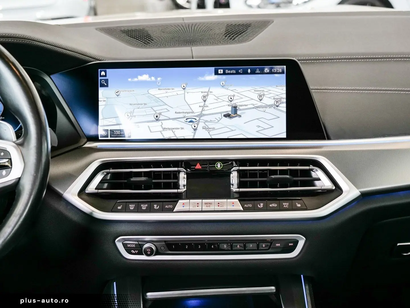 BMW X5 xDrive45e M-Sport Aut Nav HuD Laser Pano 20