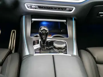 BMW X5 xDrive45e M-Sport Aut Nav HuD Laser Pano 20