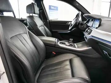 BMW X5 xDrive45e M-Sport Aut Nav HuD Laser Pano 20