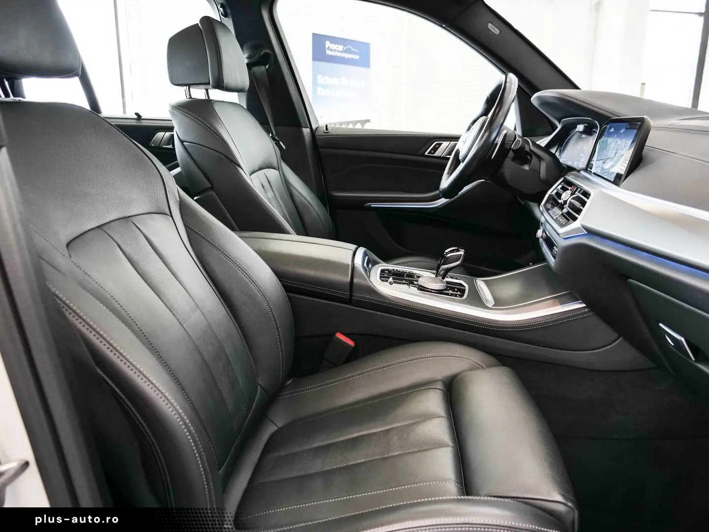BMW X5 xDrive45e M-Sport Aut Nav HuD Laser Pano 20