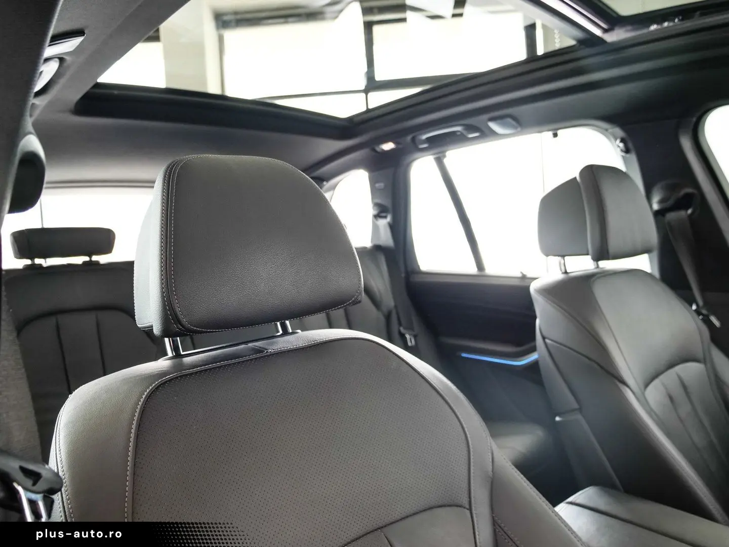BMW X5 xDrive45e M-Sport Aut Nav HuD Laser Pano 20