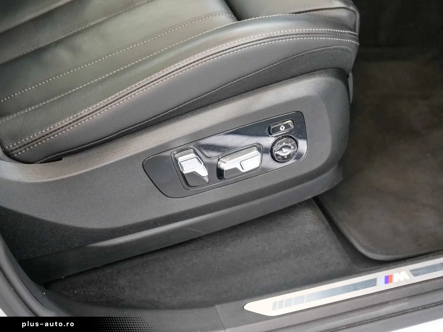 BMW X5 xDrive45e M-Sport Aut Nav HuD Laser Pano 20