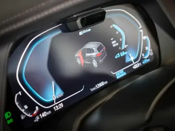 BMW X5 xDrive45e M-Sport Aut Nav HuD Laser Pano 20