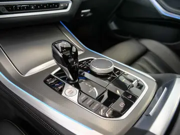 BMW X5 xDrive45e M-Sport Aut Nav HuD Laser Pano 20