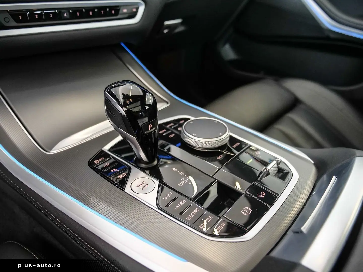 BMW X5 xDrive45e M-Sport Aut Nav HuD Laser Pano 20