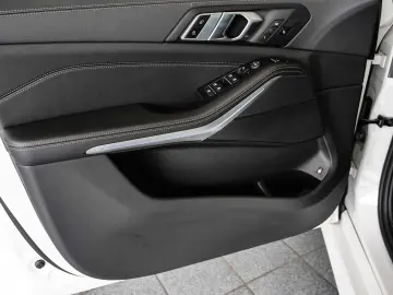 BMW X5 xDrive45e M-Sport Aut Nav HuD Laser Pano 20