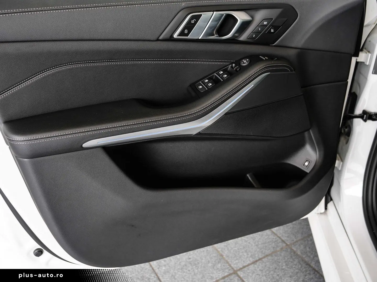 BMW X5 xDrive45e M-Sport Aut Nav HuD Laser Pano 20