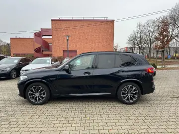 BMW X5 xD 45 e MSport Panorama Laserlic Head Up 360