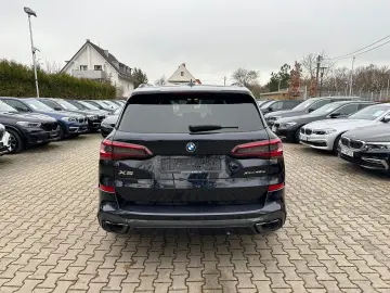BMW X5 xD 45 e MSport Panorama Laserlic Head Up 360
