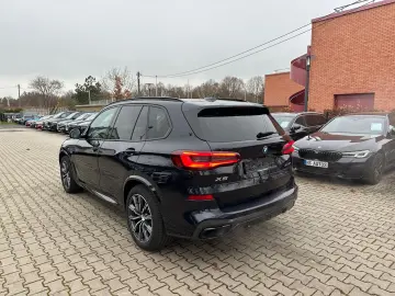 BMW X5 xD 45 e MSport Panorama Laserlic Head Up 360