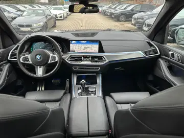 BMW X5 xD 45 e MSport Panorama Laserlic Head Up 360