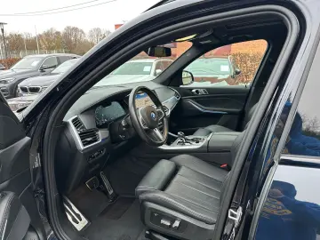 BMW X5 xD 45 e MSport Panorama Laserlic Head Up 360