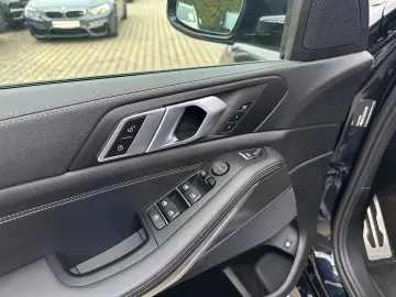 BMW X5 xD 45 e MSport Panorama Laserlic Head Up 360