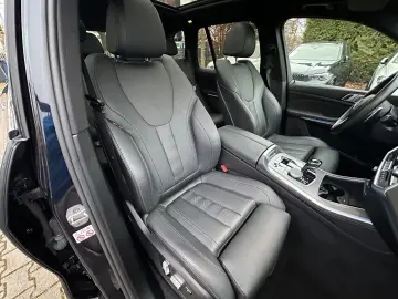 BMW X5 xD 45 e MSport Panorama Laserlic Head Up 360