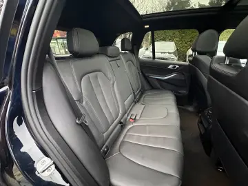 BMW X5 xD 45 e MSport Panorama Laserlic Head Up 360