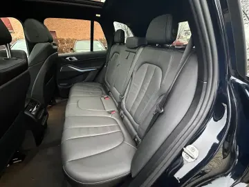 BMW X5 xD 45 e MSport Panorama Laserlic Head Up 360