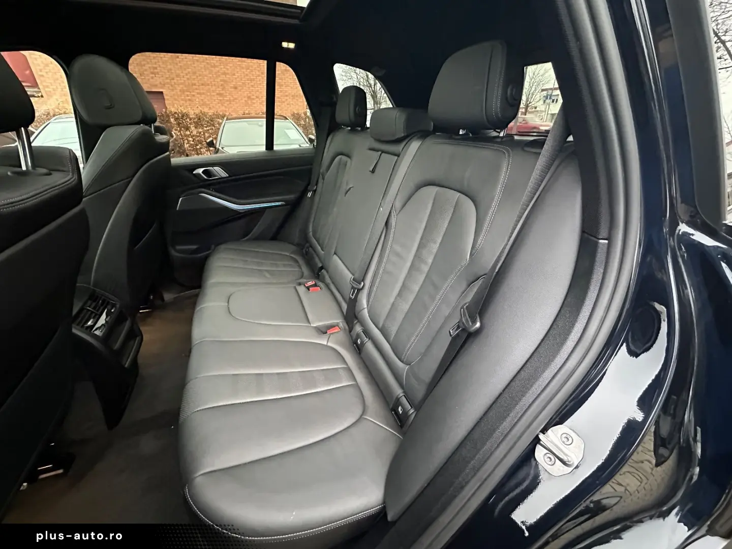 BMW X5 xD 45 e MSport Panorama Laserlic Head Up 360