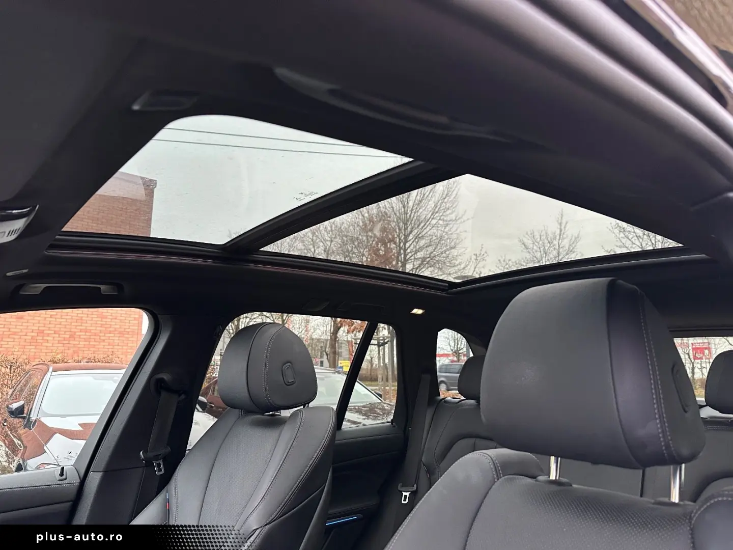 BMW X5 xD 45 e MSport Panorama Laserlic Head Up 360