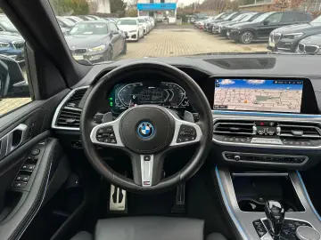 BMW X5 xD 45 e MSport Panorama Laserlic Head Up 360