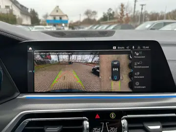 BMW X5 xD 45 e MSport Panorama Laserlic Head Up 360
