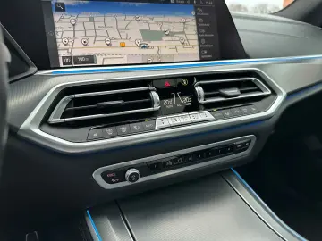 BMW X5 xD 45 e MSport Panorama Laserlic Head Up 360
