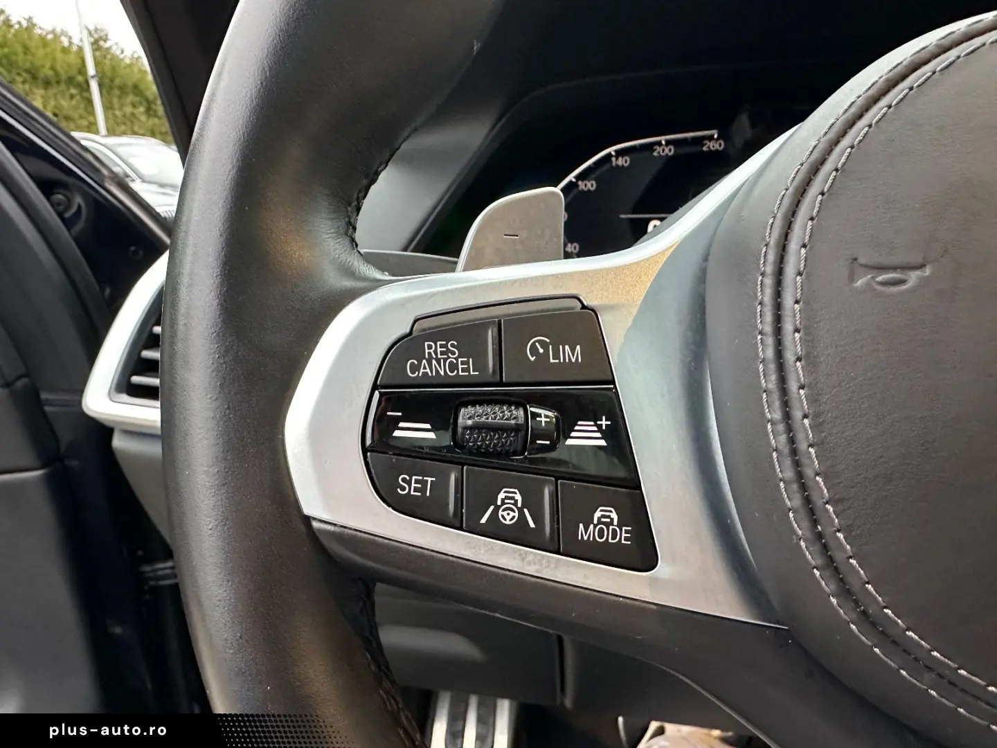 BMW X5 xD 45 e MSport Panorama Laserlic Head Up 360