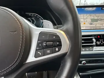 BMW X5 xD 45 e MSport Panorama Laserlic Head Up 360