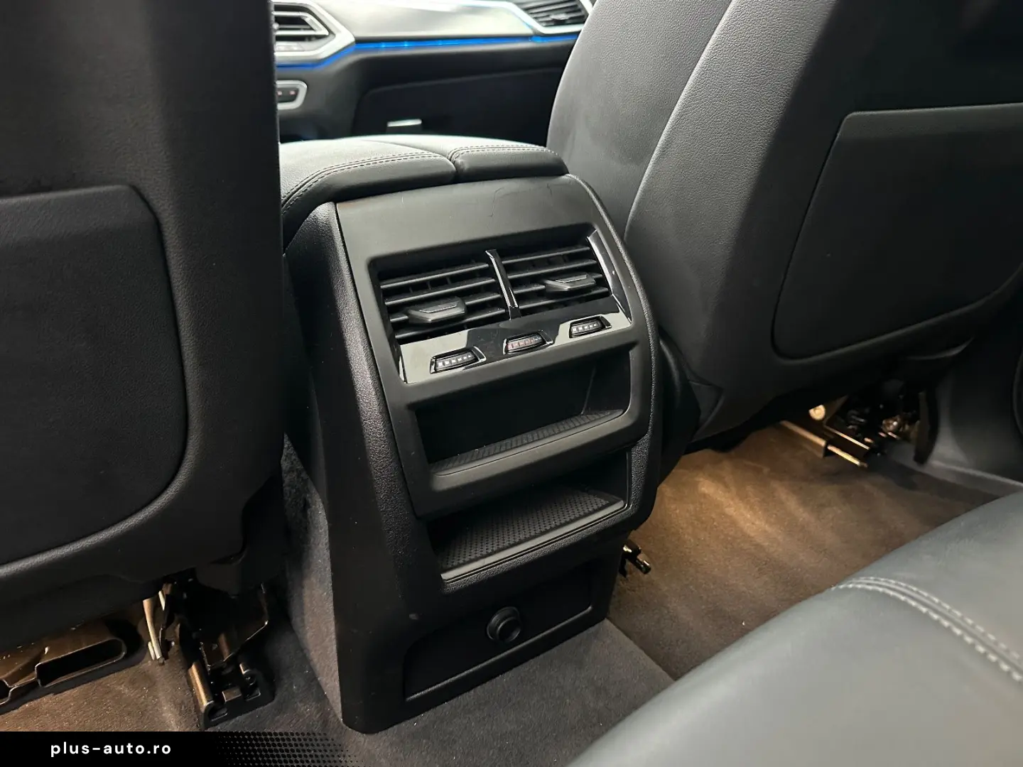 BMW X5 xD 45 e MSport Panorama Laserlic Head Up 360