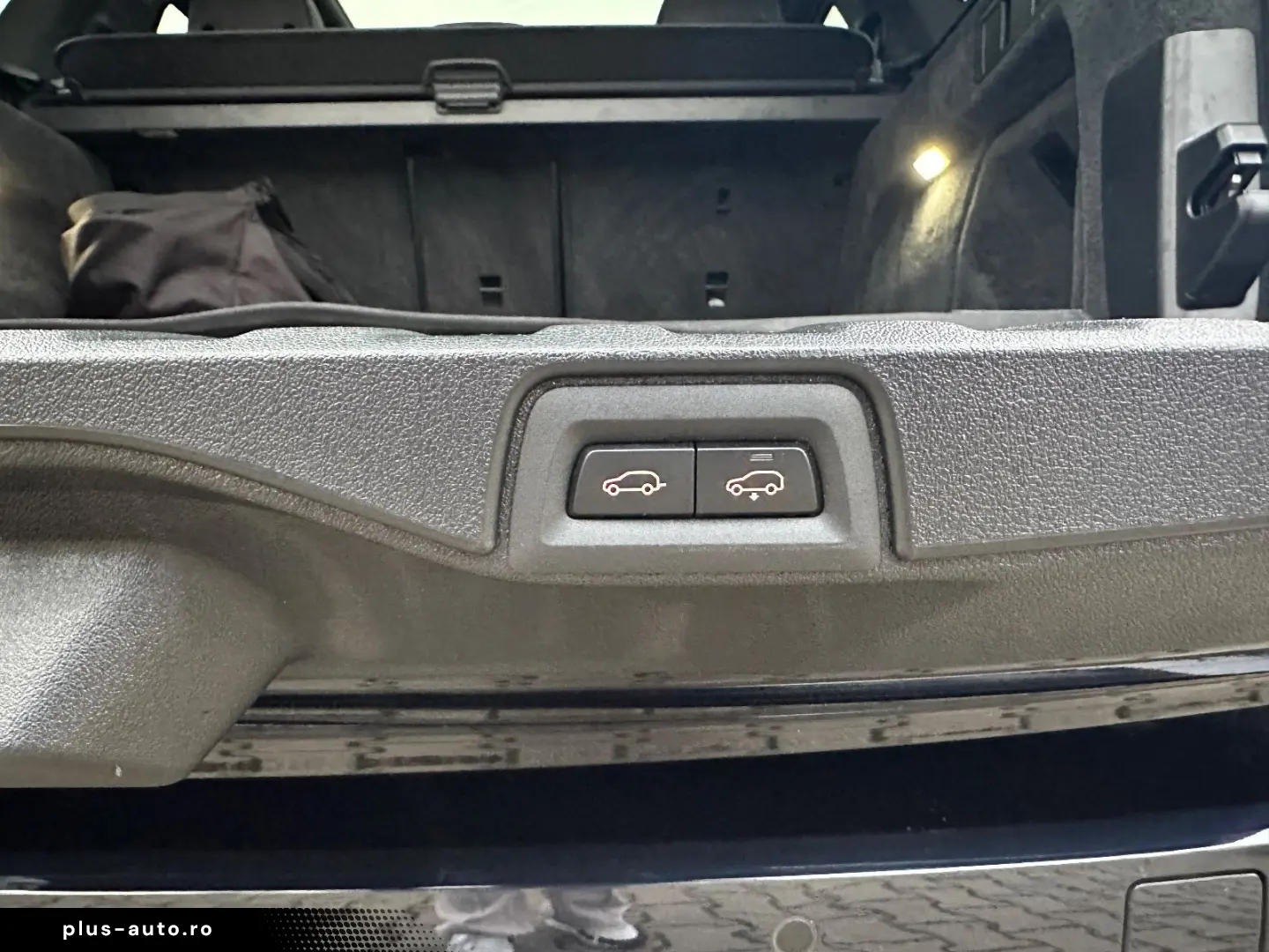 BMW X5 xD 45 e MSport Panorama Laserlic Head Up 360
