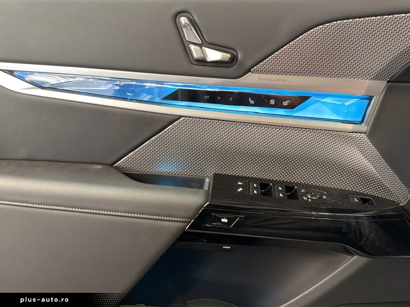 BMW 740d xDrive M Sport SkyLounge AHK Autobahnass.