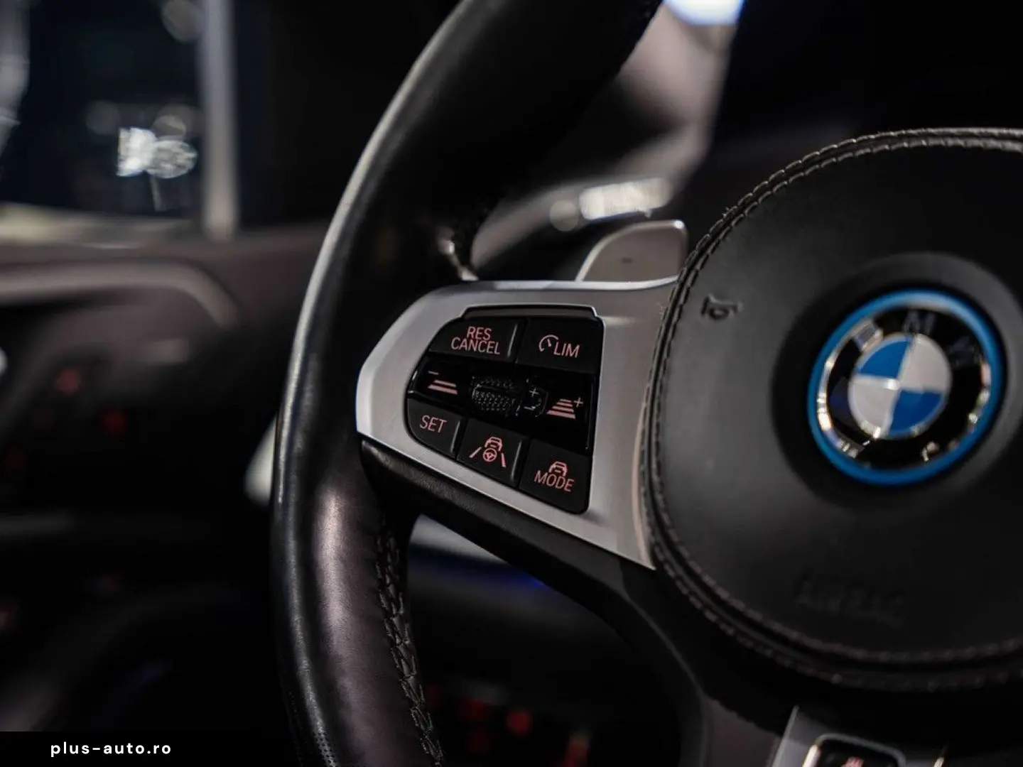 BMW X5 PHEV xDrive45e - M-pack - AHK - Pano - ACC -