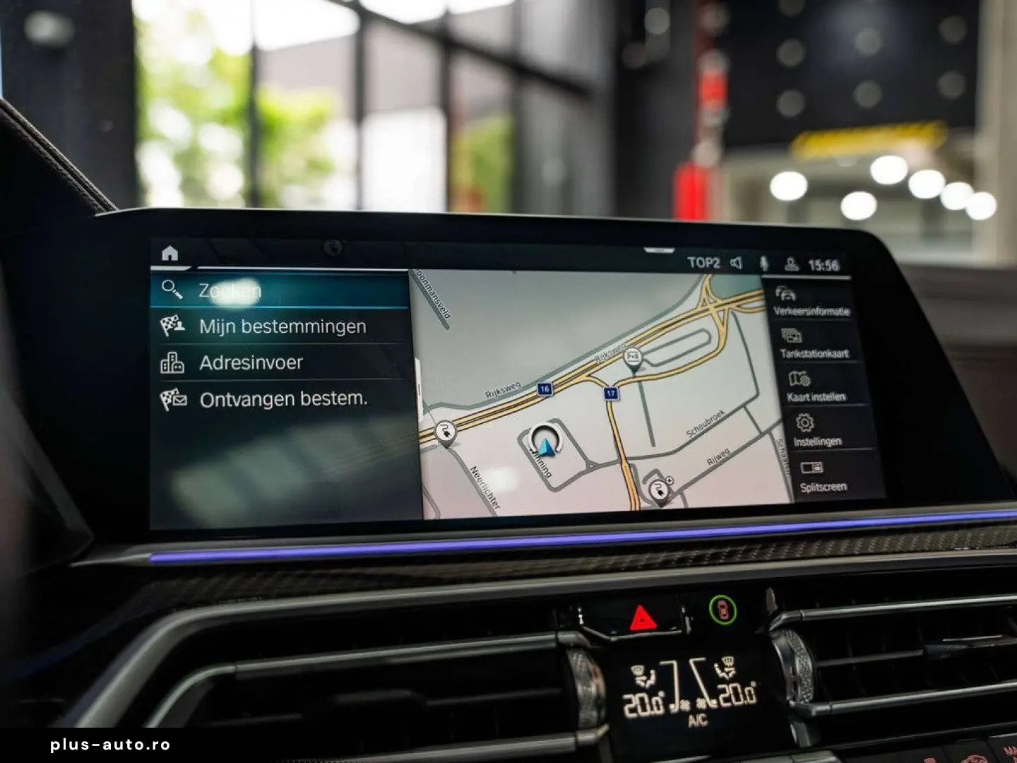 BMW X5 PHEV xDrive45e - M-pack - AHK - Pano - ACC -